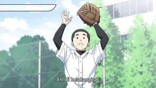 Boukyaku Battery - Anime - Eps 08