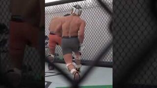 Conor McGregor is DANGEROUS