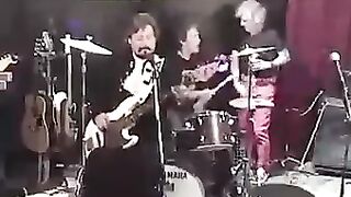 موسيقى وصراع غربي