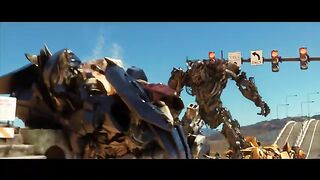 Tarns on Earth Full Clip 4K UHD  Transformers