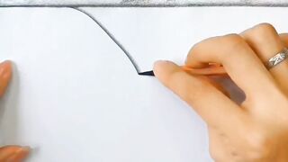 Pencil Art 3
