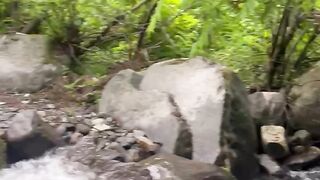 Serenity in Nature