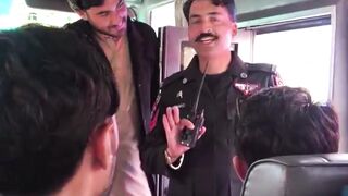 KPK Police | #love #viral