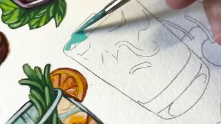 drawings