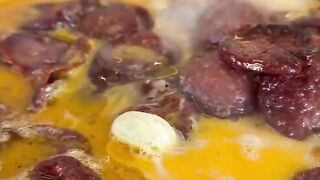 Turkish Pastirma