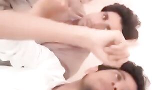 "Oonchi Hai Building" Lip Sync & Dance - Three Boys Crush It!