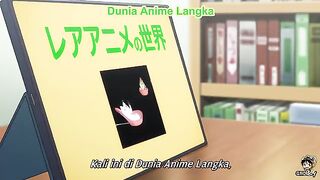 Kaii to Otome to Kamikakushi - 10.360.