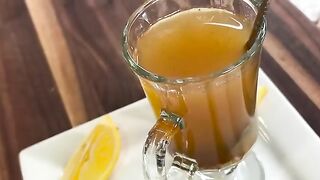 "Flu Bomb: Conquer the Flu Naturally with This Simple Recipe"