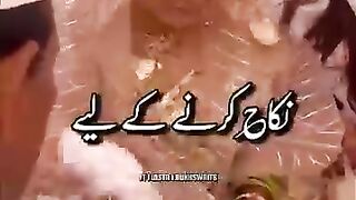 Shaadi ke waqt