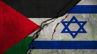 Israel-Palestine conflict causing a ‘splintering’ of Australian values