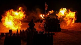 Israel-Palestine two state solution is ‘further away’ than AUKUS subs