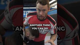DANGEROUS takedown in Jiu-Jitsu
