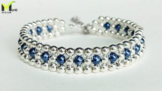 Bracelet making __