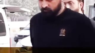 Sardar aman Khan jklf