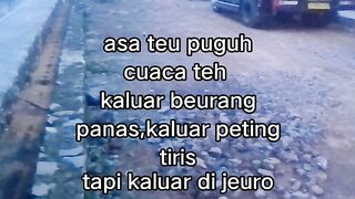 ayam broiler || kata kata lucu 428
