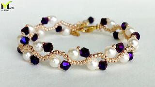 Easy bracelet __