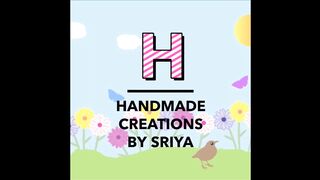 How to make pearl grape cluster earrings__