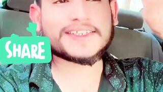 A beautiful video of a boy on the victory of Jammu Kashmir Joint Awami Action Committee