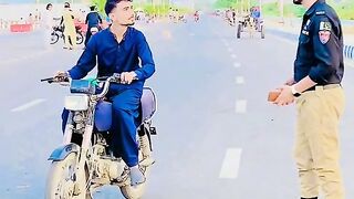 Police 14