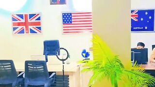 ANGEL CONSULTENT OFFICE PVT LTD