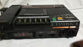 سيستم ساوند قديم ونادر