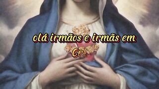 Devoção das Três Ave Maria. 5
