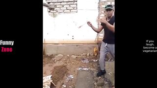 TRY NOT TO LAUGH ???? Best Funny Videos Compilation ???????????? Memes PART 220