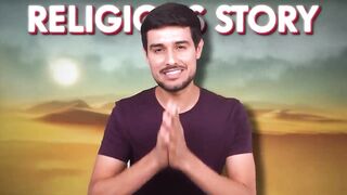 Reality of Quran and Bible _ Abrahamic Religions Explained _ Dhruv Rathee