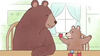 5-Minute Baby Animal Stories | National Geographic Kids