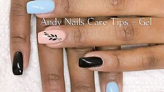 Andy's Nail Salon 7