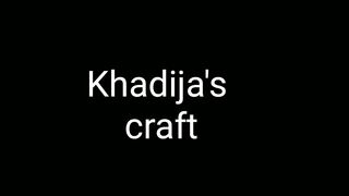How to make pearls earrings_