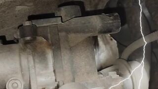 LA VANNE EGR DACIA DOKKER