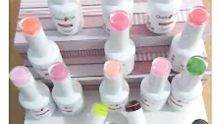 Andy's Nail Salon 10