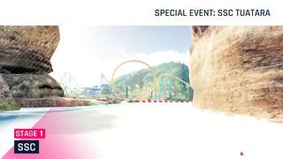 SSC Tautara. Special event. Asphalt 9  Legends