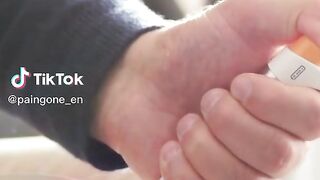 Relieve Pain FAST – Wherever You Are!