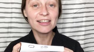 Treat Wrinkles, Acne, & Mature Skin In 3 Minutes!