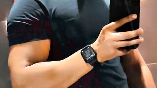 Biceps pump
