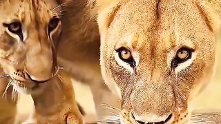 Lion's Pride????