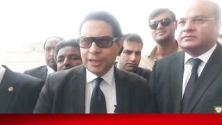 Iddat Nikah Case_ Salman Akram Raja Gives Good News For Public