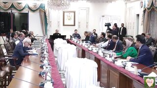 Negotiations between Govt and PPP