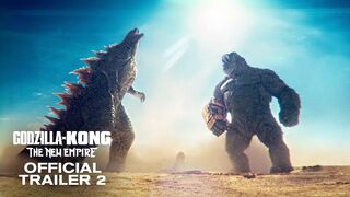 Godzilla x Kong The New Empire (2024) Hindi Dubbed Full Movie HD part1