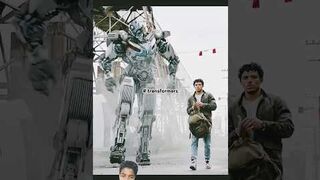 transformers editing