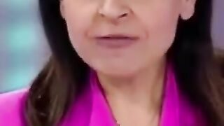 Pro-Palestine activist ‘spits on professors’ at graduation ceremony