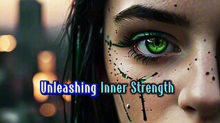 Unleashing Inner Strength