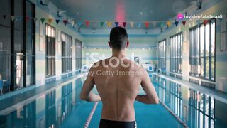 How to swim 2