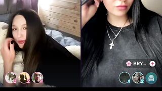 Tik tok girl 279