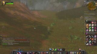 Двойное ограбление World of Warcraft