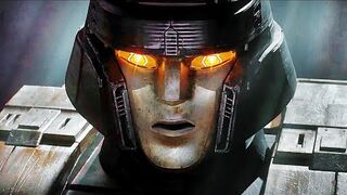 TRANSFORMERS ONE