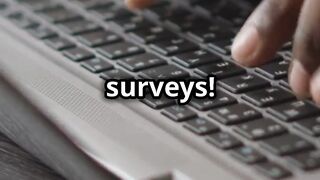 Earn Crypto with Simple Surveys! ???? 2024-13-04