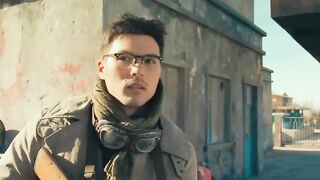 0:03 / 1:24:19فيلم {الذئاب المتوحشة} مقطع رهيب # بجودة_عالية HD .